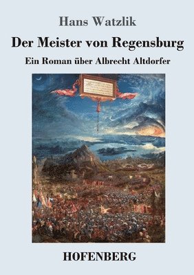 Hans Watzlik - Meister von Regensburg, Häftad. Tillgänglighet: Lägg i varukorg