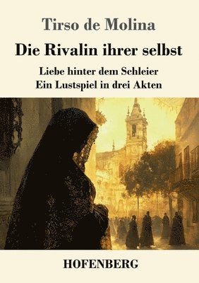Rivalin ihrer selbst