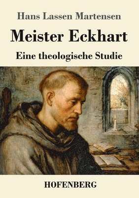 Hans Lassen Martensen - Meister Eckhart, Häftad