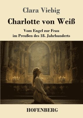 Clara Viebig - Charlotte von Weiß, Häftad