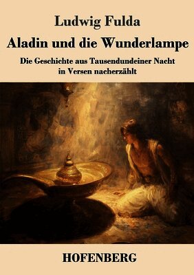 Aladin und die Wunderlampe