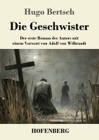 Hugo Bertsch - Geschwister, Häftad. Tillgänglighet: Lägg i varukorg