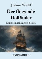 fliegende Holländer