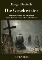 Hugo Bertsch - Geschwister, Inbunden. Tillgänglighet: Lägg i varukorg