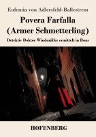 Povera Farfalla (Armer Schmetterling)