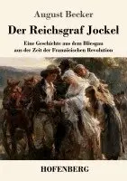 August Becker - Reichsgraf Jockel, Häftad. Tillgänglighet: Lägg i varukorg