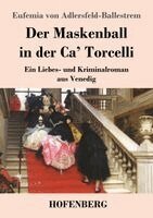 Maskenball in der Ca' Torcelli