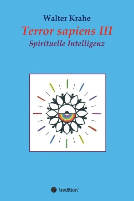 Walter Krahe - Terror Sapiens III, E-bok. Tillgänglighet: Lägg i varukorg