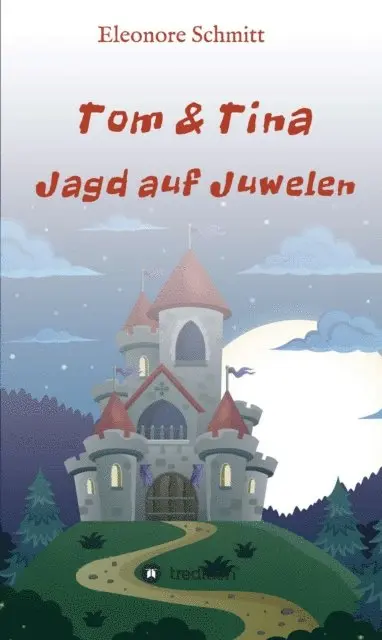 Eleonore Schmitt - Jagd auf Juwelen, E-bok. Tillgänglighet: Lägg i varukorg
