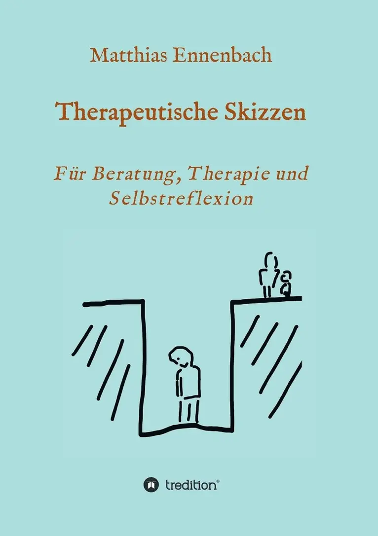 Matthias Ennenbach - Therapeutische Skizzen, Häftad. Tillgänglighet: Lägg i varukorg