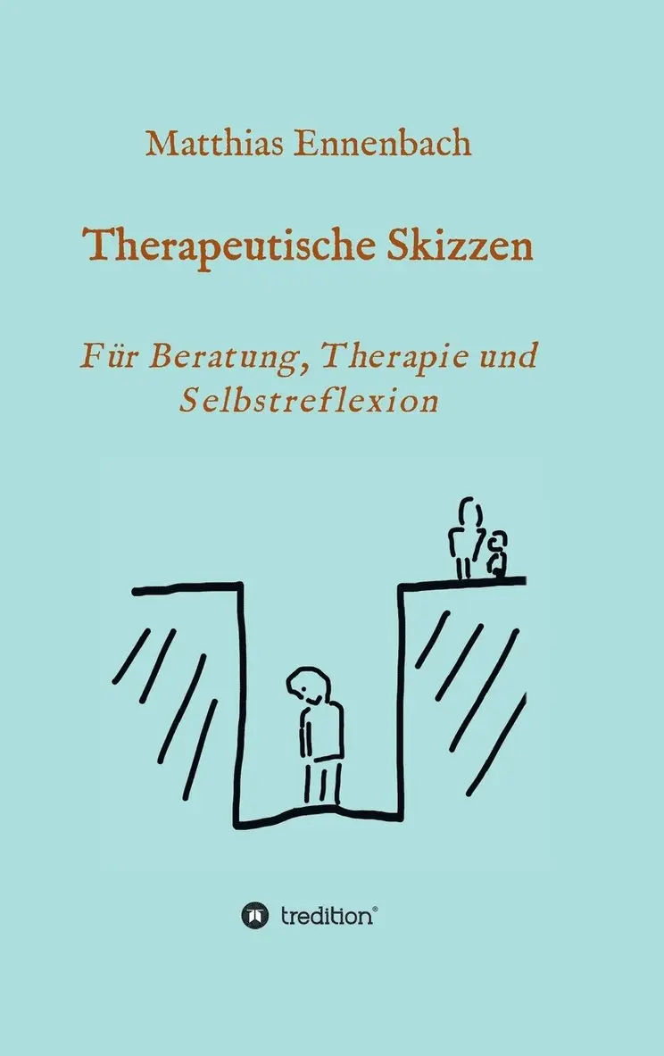 Matthias Ennenbach - Therapeutische Skizzen, Inbunden. Tillgänglighet: Lägg i varukorg