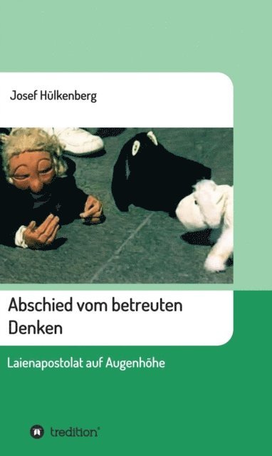 Josef Hulkenberg - Abschied vom betreuten Denken, E-bok