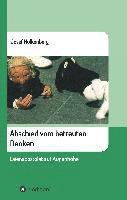 Josef Hülkenberg - Abschied vom betreuten Denken, Inbunden
