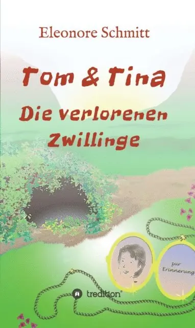 Eleonore Schmitt - Tom und Tina Band 3, E-bok. Tillgänglighet: Lägg i varukorg