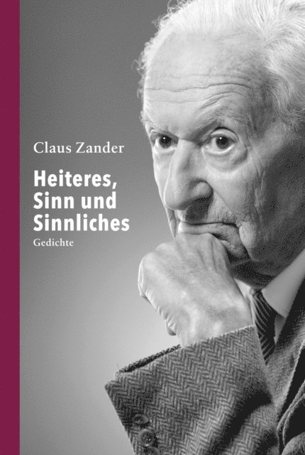 Claus Zander, Andreas Zander - Heiteres, Sinn und Sinnliches, E-bok