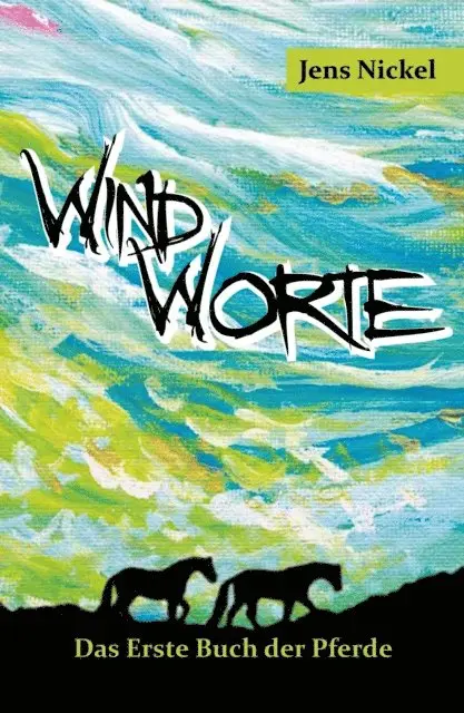 Jens Nickel - Windworte, E-bok. Tillgänglighet: Lägg i varukorg