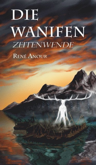 Rene Anour - Die Wanifen, E-bok. Tillgänglighet: Lägg i varukorg
