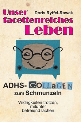 Doris Ryffel-Rawak - Unser facettenreiches Leben, Inbunden. Tillgänglighet: Lägg i varukorg