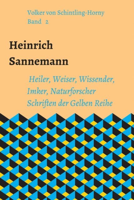 Volker von Schintling-Horny - Heinrich Sannemann, E-bok. Tillgänglighet: Lägg i varukorg