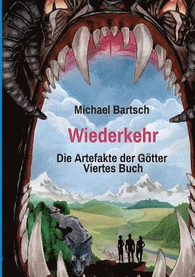 Michael Bartsch - Wiederkehr, Häftad. Tillgänglighet: Lägg i varukorg