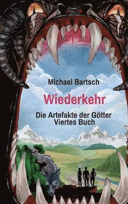 Michael Bartsch - Wiederkehr, Inbunden. Tillgänglighet: Lägg i varukorg