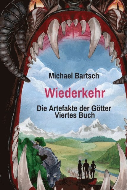 Michael Bartsch - Wiederkehr, E-bok. Tillgänglighet: Lägg i varukorg