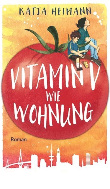 Katja Heimann - Vitamin V wie Wohnung, E-bok