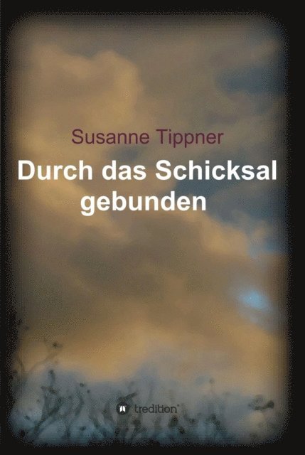 Susanne Tippner - Durch das Schicksal gebunden, E-bok