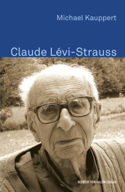 Michael Kauppert - Claude Lévi-Strauss, E-bok