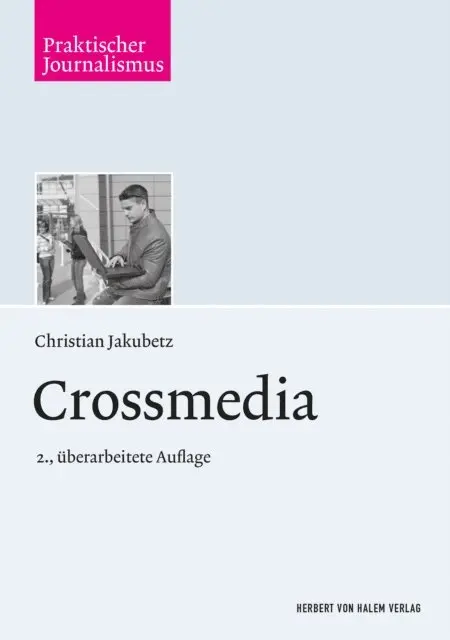Christian Jakubetz - Crossmedia, E-bok. Tillgänglighet: Lägg i varukorg