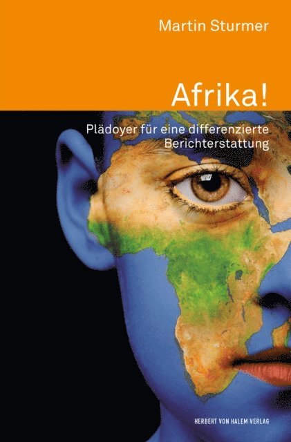Martin Sturmer - Afrika!, E-bok