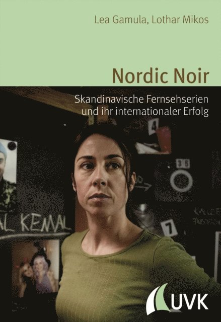 Lea Gamula, Lothar Mikos - Nordic Noir, E-bok