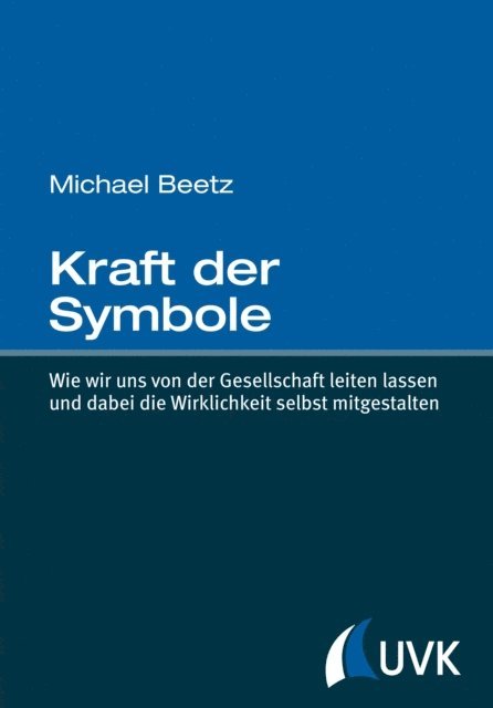 Michael Beetz - Kraft der Symbole, E-bok