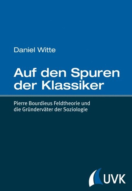 Daniel Witte - Auf den Spuren der Klassiker, E-bok
