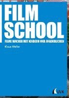 Klaus Weller - Film School, Häftad