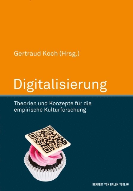 Gertraud Koch - Digitalisierung, E-bok