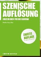 Heiko Raschke - Szenische Auflösung, Häftad