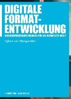 Egbert van Wyngaarden - Digitale Formatentwicklung, Häftad
