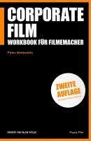 Peter Benkowitz - Corporate Film, Häftad