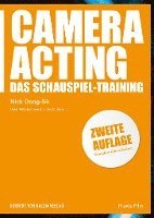 Nick Dong-Sik - Camera Acting, Häftad
