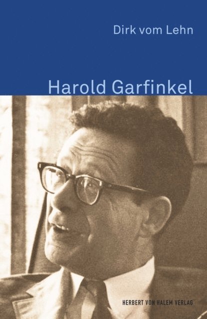 Dirk vom Lehn - Harold Garfinkel, E-bok