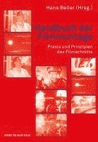 Hans Beller - Handbuch der Filmmontage, Häftad