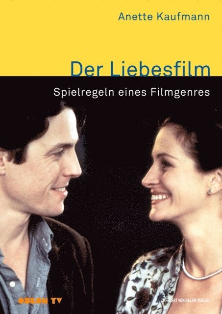 Anette Kaufmann - Der Liebesfilm, E-bok