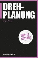 Jesper Petzke - Drehplanung, Häftad