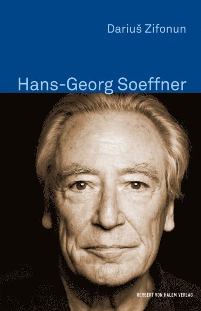 Darius Zifonun - Hans-Georg Soeffner, E-bok