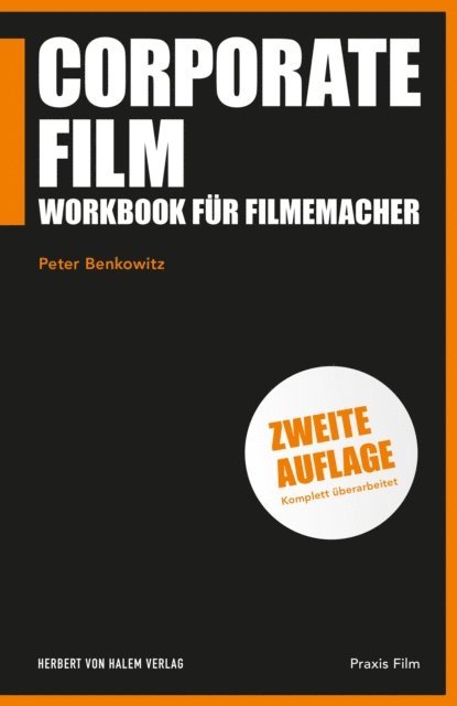 Peter Benkowitz - Corporate Film, E-bok