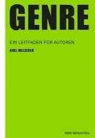 Axel Melzener - Genre, Häftad
