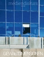 Freiwillige Selbstkontrolle Fernsehen e. V. - Gewaltdimensionen, Häftad