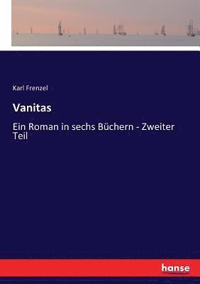Karl Frenzel - Vanitas, Häftad