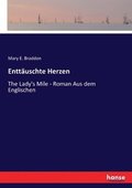 Enttuschte Herzen
